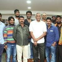 Telugu Film Dancers Association Press Meet Photos | Picture 891490