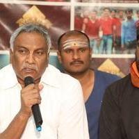 Tammareddy Bharadwaja - Telugu Film Dancers Association Press Meet Photos