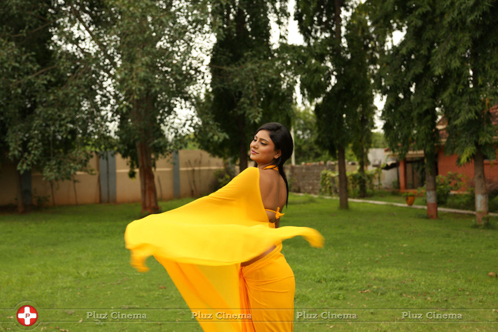Deepika Das - Ee Manase Movie Latest Photos | Picture 891692