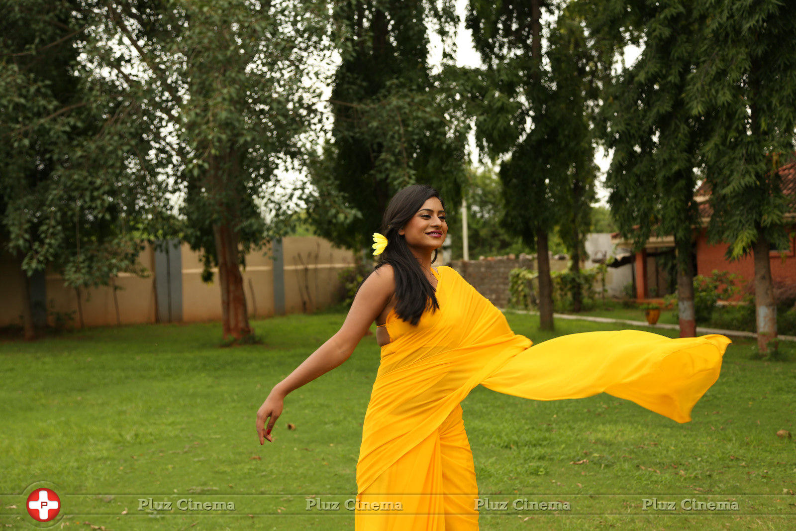 Deepika Das - Ee Manase Movie Latest Photos | Picture 891694