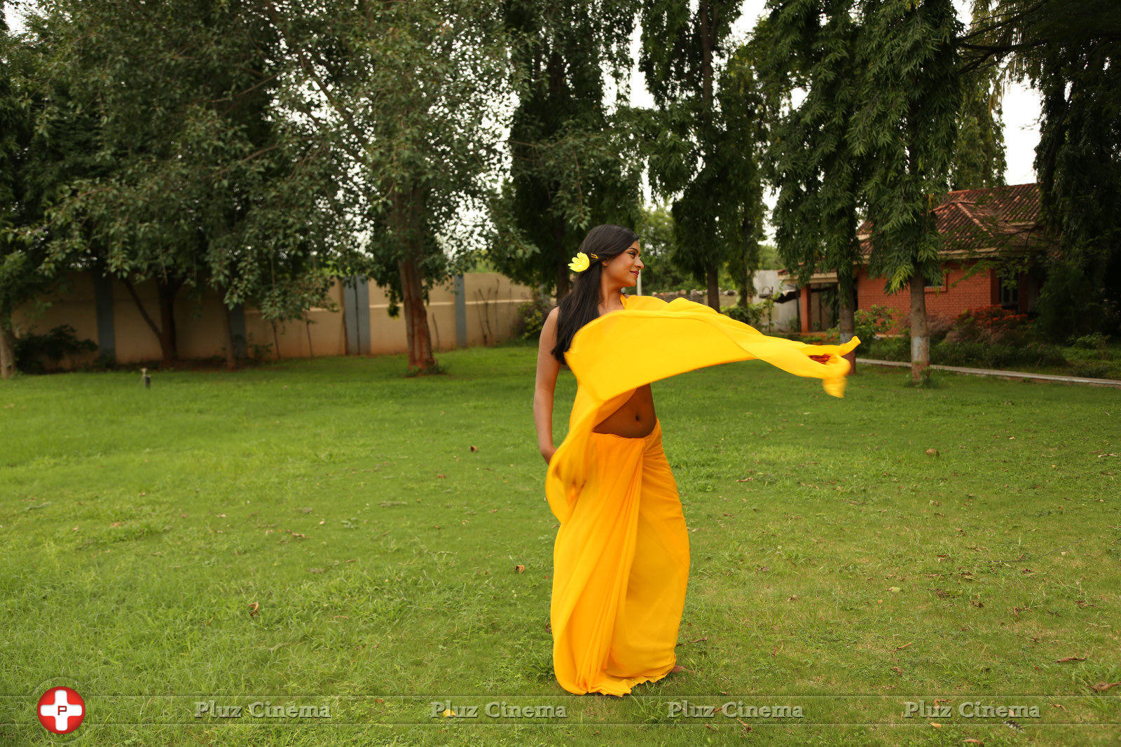 Deepika Das - Ee Manase Movie Latest Photos | Picture 891696