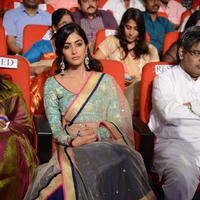Pooja Hegde - Mukunda Movie Audio Launch Stills | Picture 892025