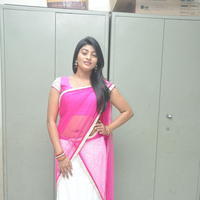 Soumya at Suri Vs Varalakshmi Movie Audio Launch Photos | Picture 892665