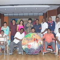 Suri Vs Varalakshmi Movie Audio Launch Stills | Picture 892553