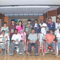Suri Vs Varalakshmi Movie Audio Launch Stills | Picture 892554
