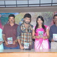 Suri Vs Varalakshmi Movie Audio Launch Stills | Picture 892559