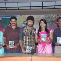 Suri Vs Varalakshmi Movie Audio Launch Stills | Picture 892560