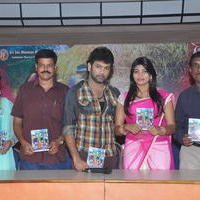 Suri Vs Varalakshmi Movie Audio Launch Stills | Picture 892561