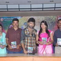 Suri Vs Varalakshmi Movie Audio Launch Stills | Picture 892563