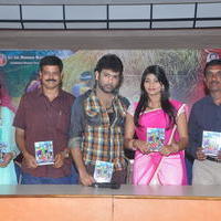Suri Vs Varalakshmi Movie Audio Launch Stills | Picture 892564