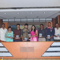 Suri Vs Varalakshmi Movie Audio Launch Stills | Picture 892565