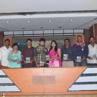 Suri Vs Varalakshmi Movie Audio Launch Stills | Picture 892566