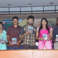 Suri Vs Varalakshmi Movie Audio Launch Stills | Picture 892567