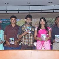 Suri Vs Varalakshmi Movie Audio Launch Stills | Picture 892568
