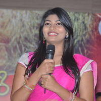Soumya (New) - Suri Vs Varalakshmi Movie Audio Launch Stills | Picture 892572