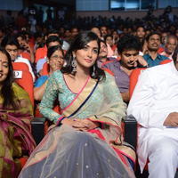 Pooja Hegde - Mukunda Movie Audio Launch Stills | Picture 892264