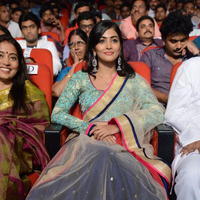 Pooja Hegde - Mukunda Movie Audio Launch Stills | Picture 892269