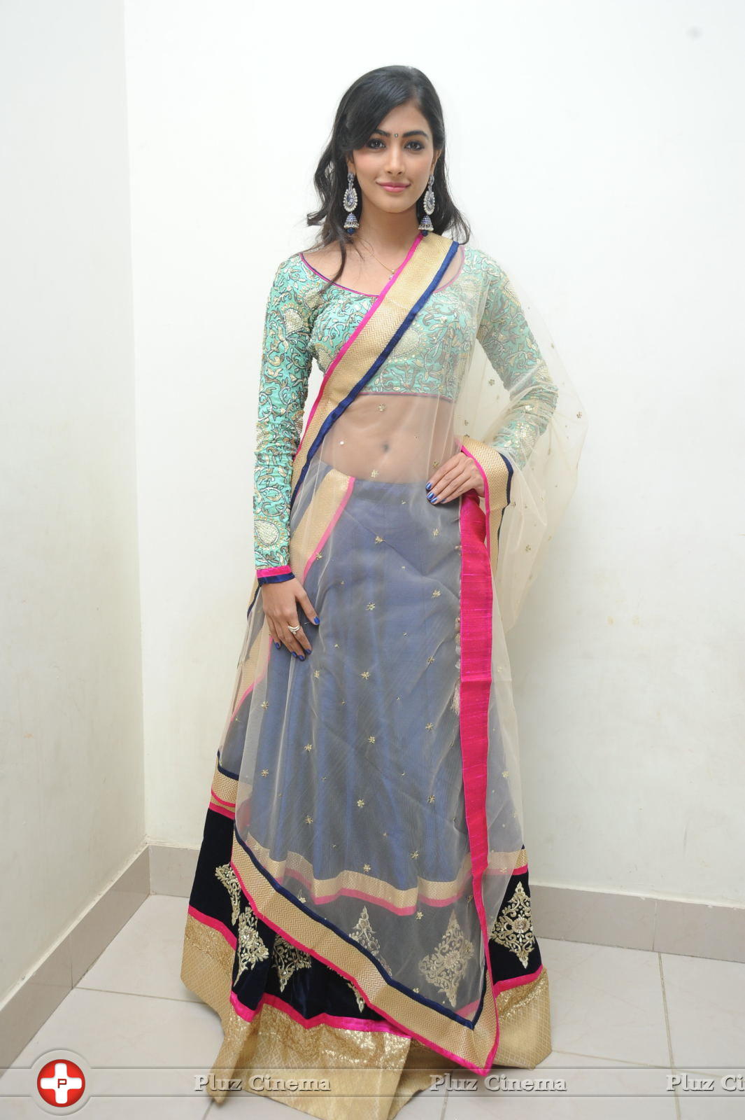 Pooja Hegde at Mukunda Movie Audio Launch Photos | Picture 892776