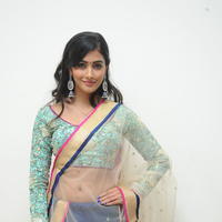 Pooja Hegde at Mukunda Movie Audio Launch Photos | Picture 892732