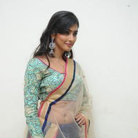 Pooja Hegde at Mukunda Movie Audio Launch Photos | Picture 892733