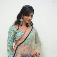 Pooja Hegde at Mukunda Movie Audio Launch Photos | Picture 892734