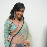 Pooja Hegde at Mukunda Movie Audio Launch Photos | Picture 892735