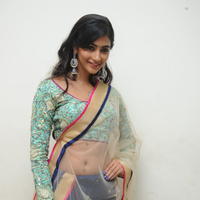 Pooja Hegde at Mukunda Movie Audio Launch Photos | Picture 892738