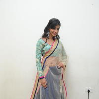 Pooja Hegde at Mukunda Movie Audio Launch Photos | Picture 892739
