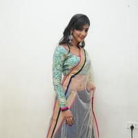 Pooja Hegde at Mukunda Movie Audio Launch Photos | Picture 892740