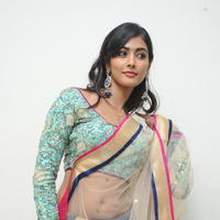Pooja Hegde at Mukunda Movie Audio Launch Photos | Picture 892758