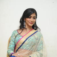 Pooja Hegde at Mukunda Movie Audio Launch Photos
