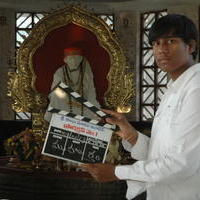 Suri Vs Varalakshmi Movie Working Stills | Picture 892710