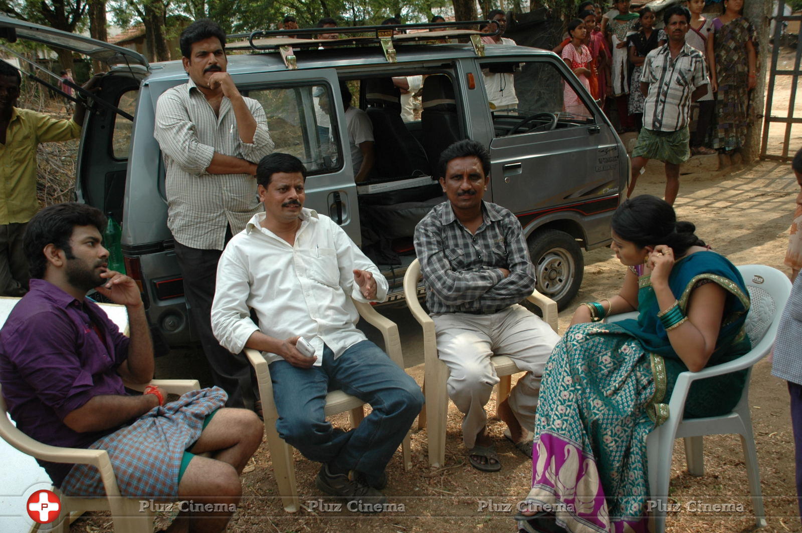 Suri Vs Varalakshmi Movie Working Stills | Picture 892709
