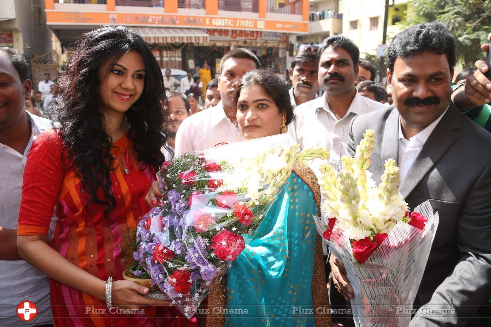 Kamna Jethmalani Launches GC Hypermart Photos | Picture 894476