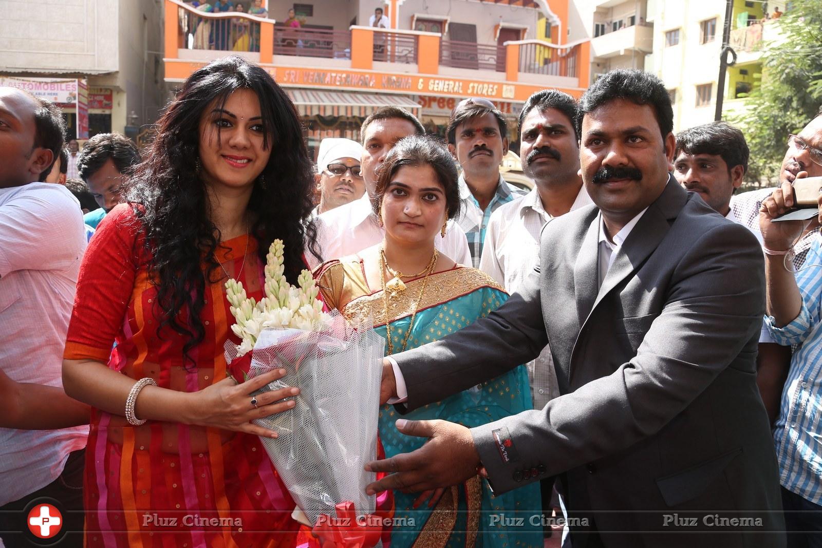 Kamna Jethmalani Launches GC Hypermart Photos | Picture 894479