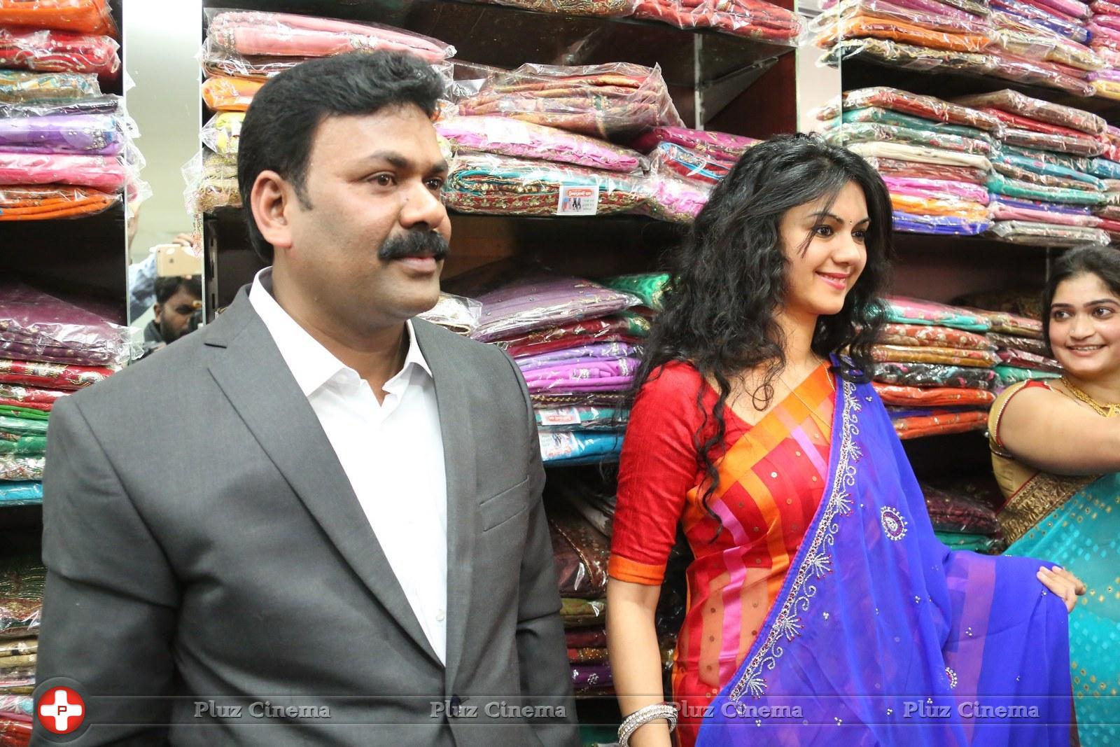 Kamna Jethmalani Launches GC Hypermart Photos | Picture 894506