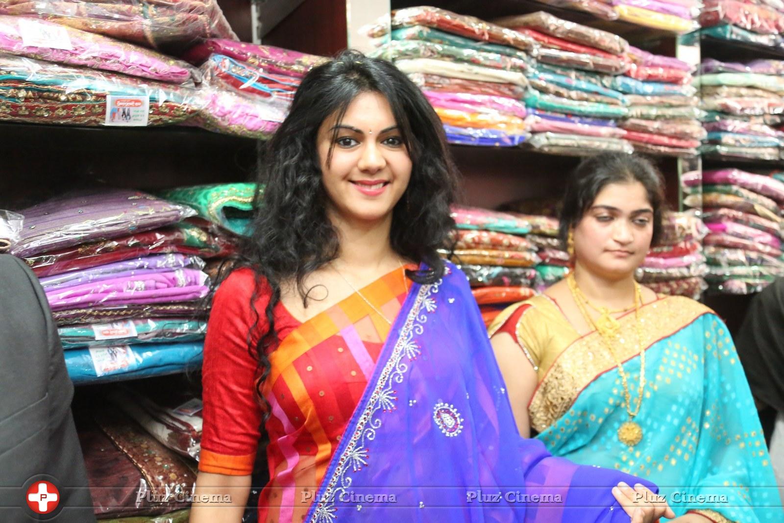 Kamna Jethmalani - Kamna Jethmalani Launches GC Hypermart Photos | Picture 894507