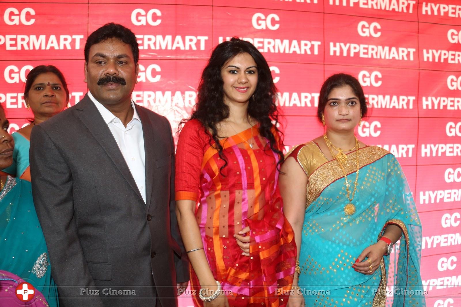 Kamna Jethmalani Launches GC Hypermart Photos | Picture 894518