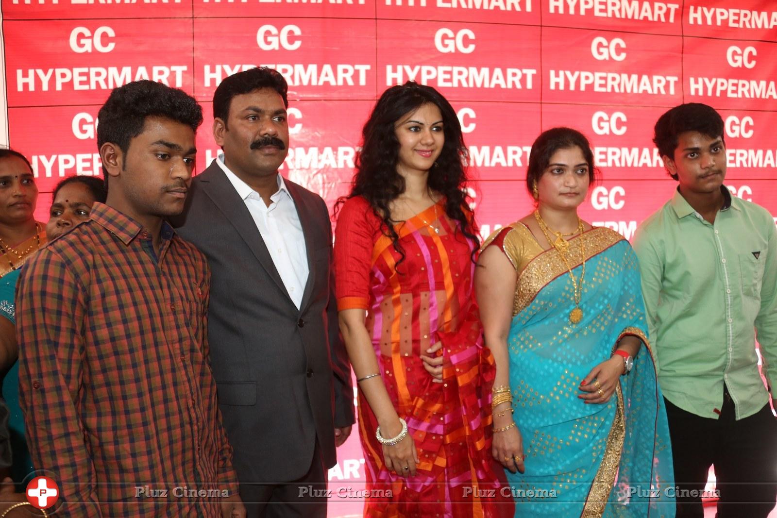 Kamna Jethmalani Launches GC Hypermart Photos | Picture 894519