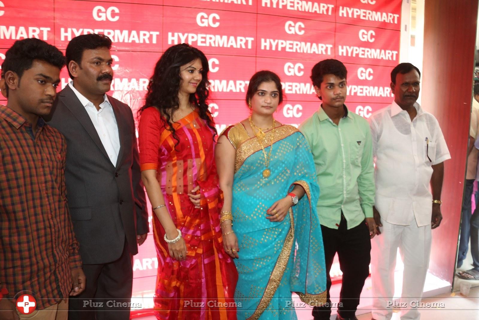 Kamna Jethmalani Launches GC Hypermart Photos | Picture 894521
