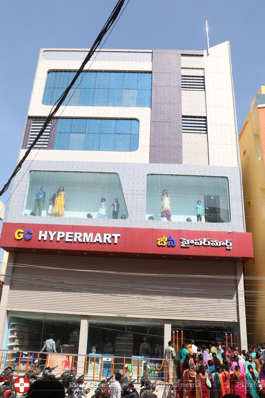 Kamna Jethmalani Launches GC Hypermart Photos | Picture 894547