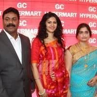 Kamna Jethmalani Launches GC Hypermart Photos