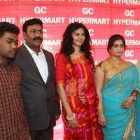 Kamna Jethmalani Launches GC Hypermart Photos | Picture 894519