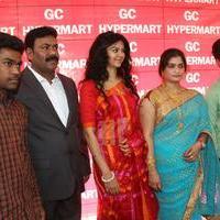 Kamna Jethmalani Launches GC Hypermart Photos | Picture 894520