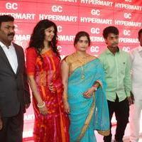 Kamna Jethmalani Launches GC Hypermart Photos