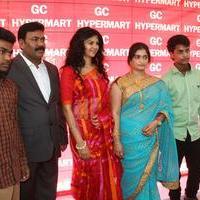 Kamna Jethmalani Launches GC Hypermart Photos | Picture 894523