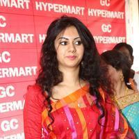 Kamna Jethmalani - Kamna Jethmalani Launches GC Hypermart Photos