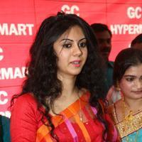 Kamna Jethmalani - Kamna Jethmalani Launches GC Hypermart Photos | Picture 894534
