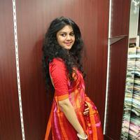 Kamna Jethmalani - Kamna Jethmalani Launches GC Hypermart Photos