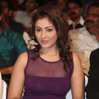 Madhu Shalini at Ladies and Gentleman Movie Audio Launch Photos | Picture 894028